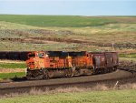 BNSF 9328